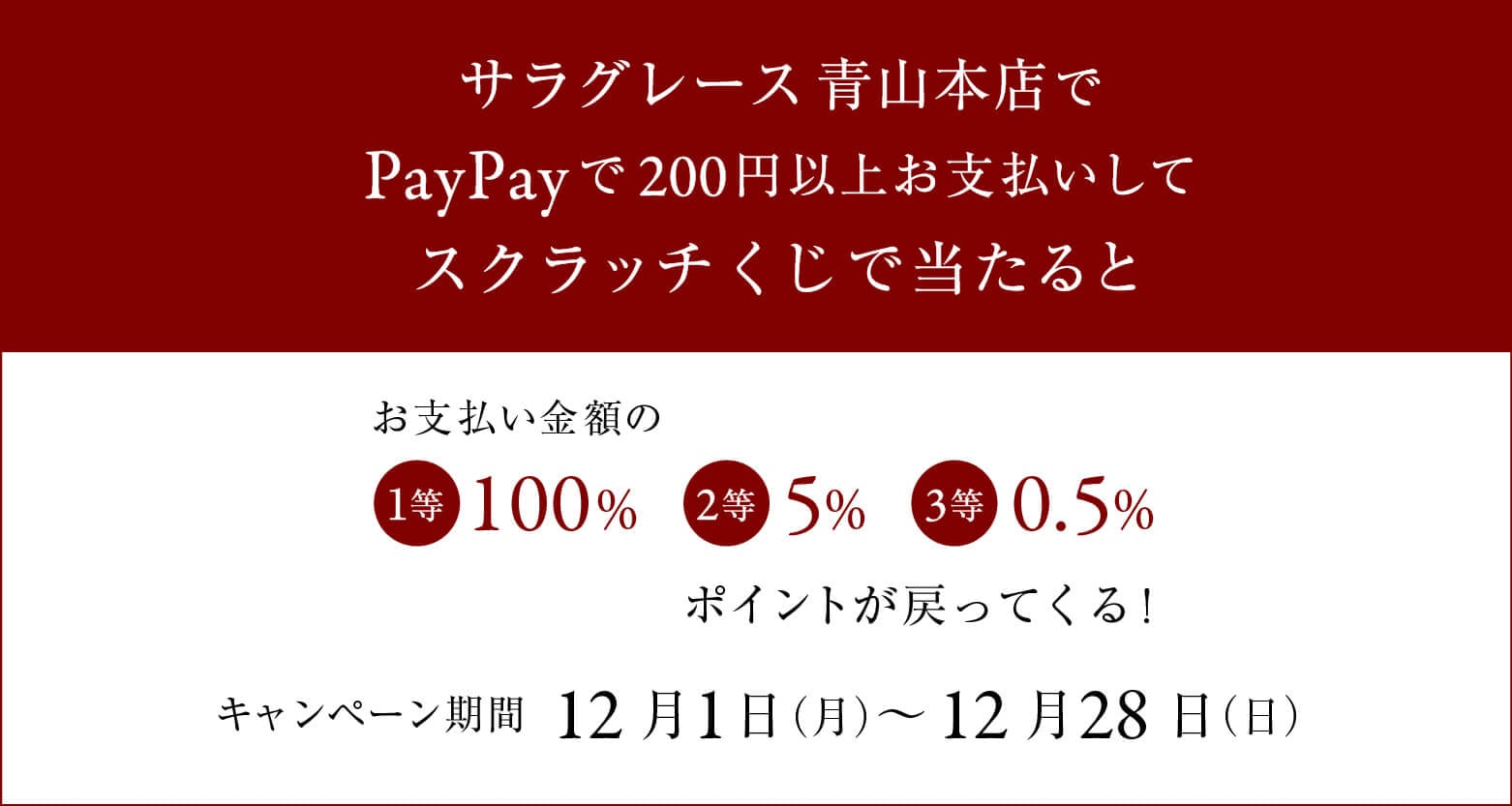 ���饰�졼���Ļ�Źpaypay�����ڡ���